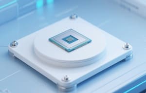 Ceramic in Semiconductor Industry: Types, Benefits, and Uses